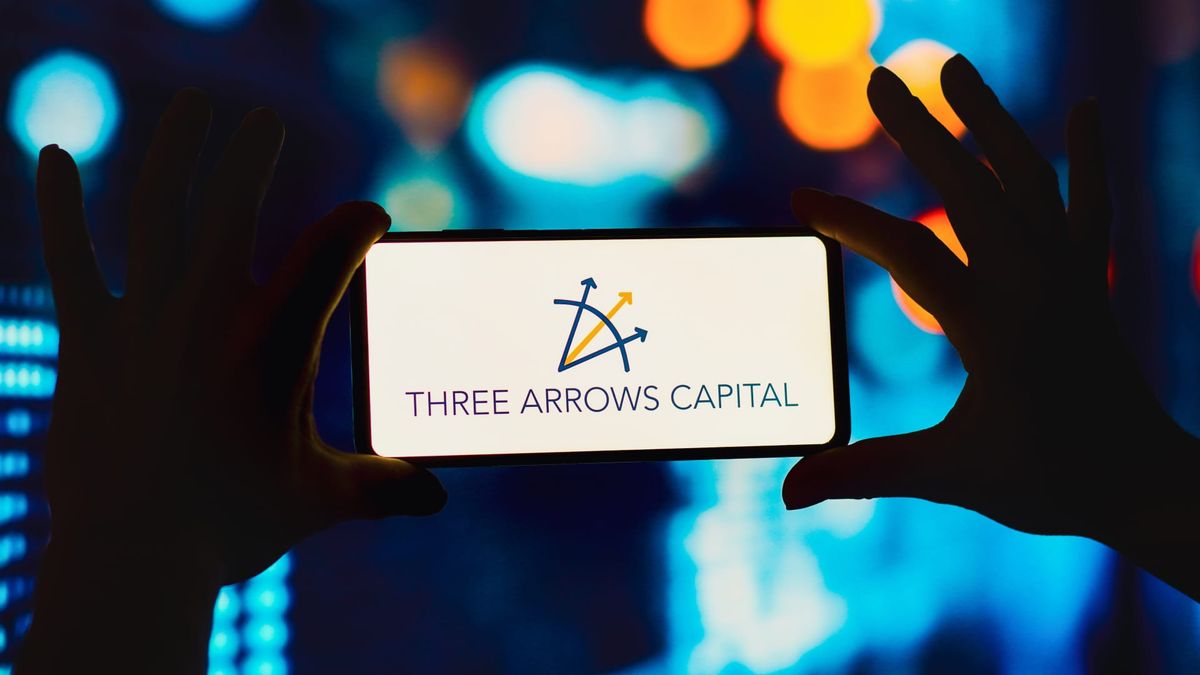 Fugitive founder of crypto hedge fund that lost  billion arrested in Singapore while attempting to flee