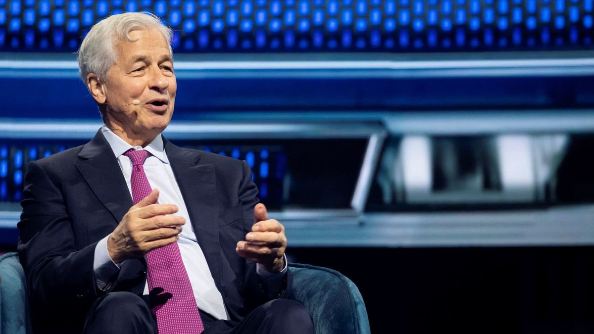 JPMorgan’s asset management will no longer use controversial proxy advisors for shareholder votes