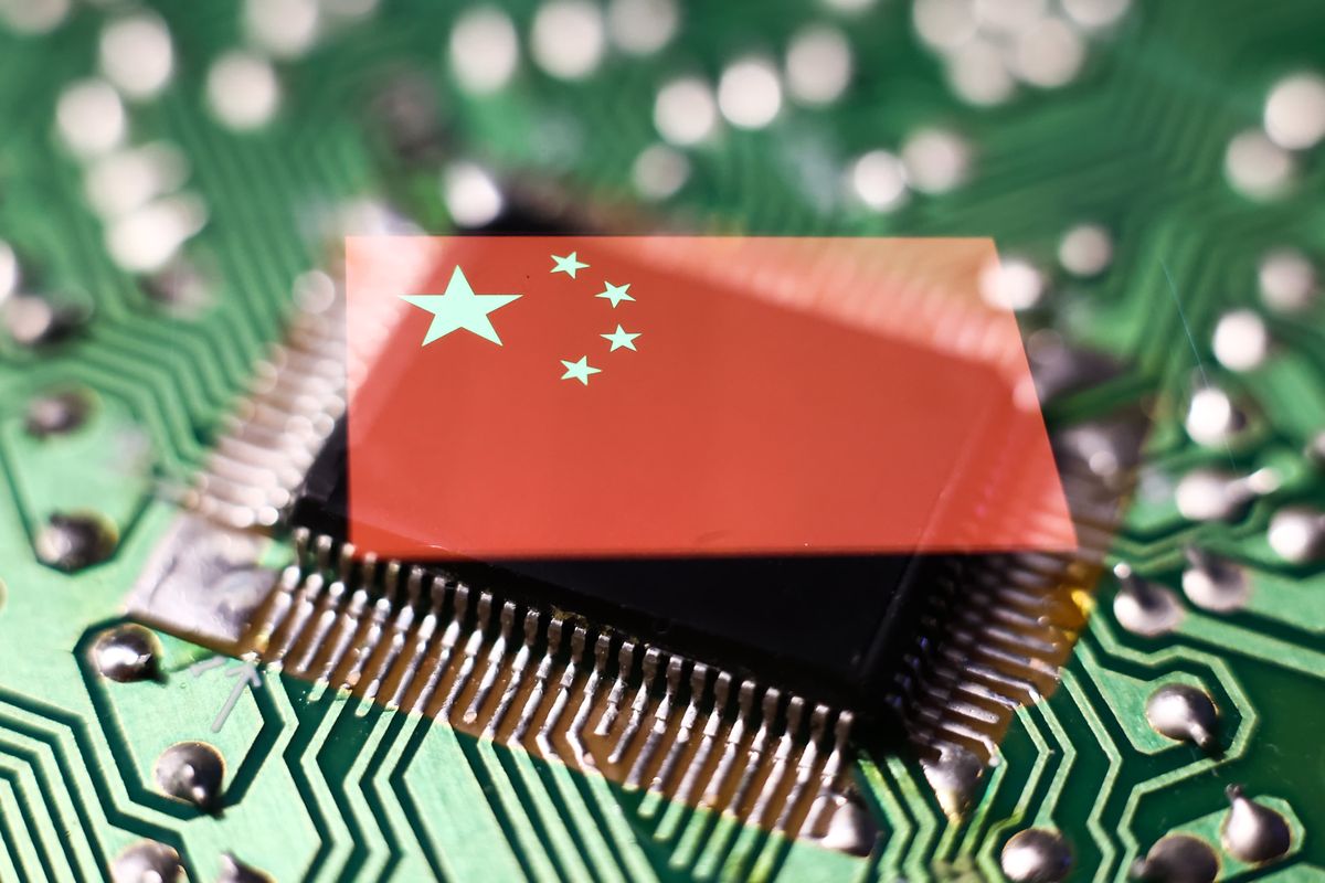 China keeps tight grip on rare earths, costing at least one company 'millions of euros' 1 China's leverage in U.S. trade negotiations extends beyond tariff rate increases