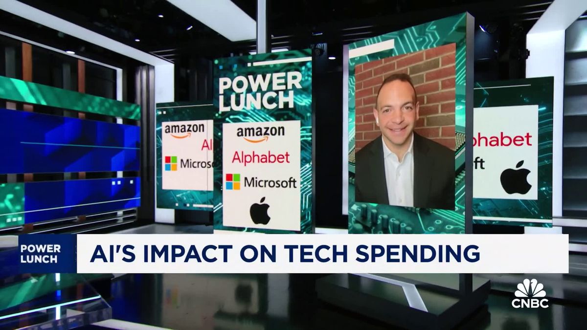 AI hiring frenzy to fuel layoffs in other tech segments as firms strive to balance costs 1 AI investment could cause more job cuts across Big Tech, says Alex Kantrowitz