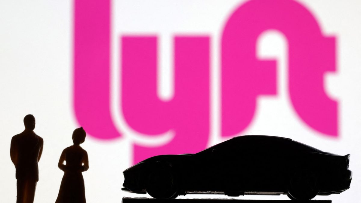 Lyft to buy taxi app FreeNow for 0 million to expand into Europe