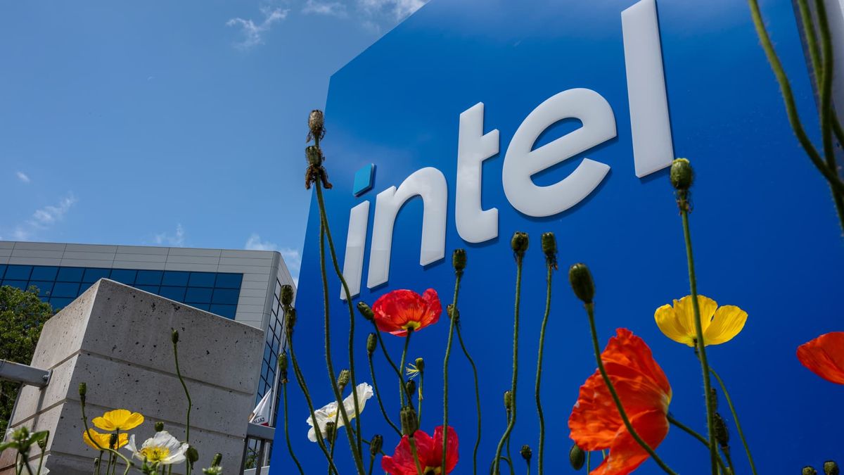 Intel CFO says tariffs increase chance for economic slowdown, recession getting likelier