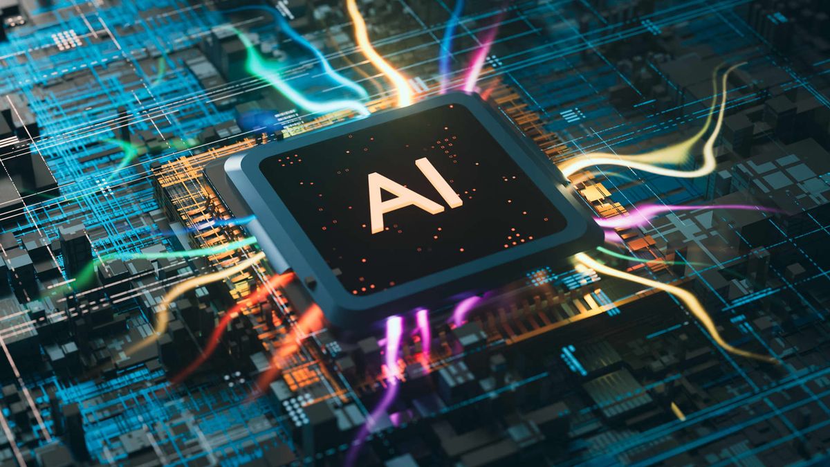AI disruption could spark a ‘shock to the system’ in credit markets, UBS analyst says