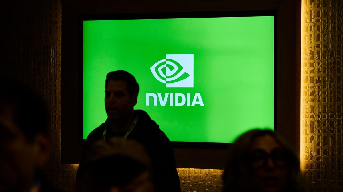 Nvidia director Persis Drell resigns with  million worth of stock after decade on board