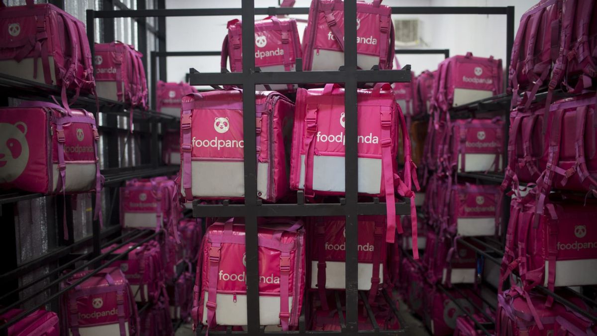 Delivery Hero ends talks to sell Foodpanda in Southeast Asia after months of negotiations Delivery Hero ends talks to sell Foodpanda in Southeast Asia after months of negotiations