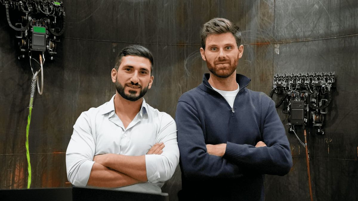 Gecko Robotics brings its AI to U.S. Navy ship repair in latest next-gen defense tech deal