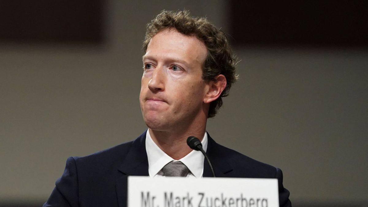 Meta tumbles 11% on weak revenue forecast and Zuckerberg’s comments on spending