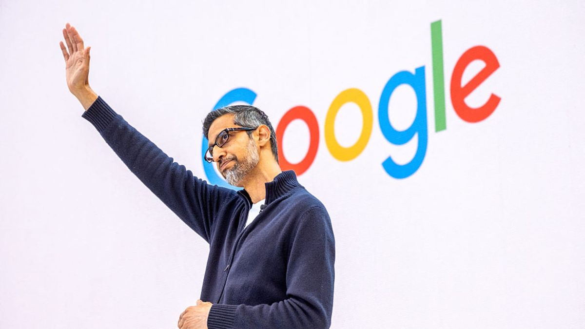 DeepMind CEO is talking to Google CEO ‘every day’ as lab ramps up competition with OpenAI DeepMind CEO is talking to Google CEO ‘every day’ as lab ramps up competition with OpenAI