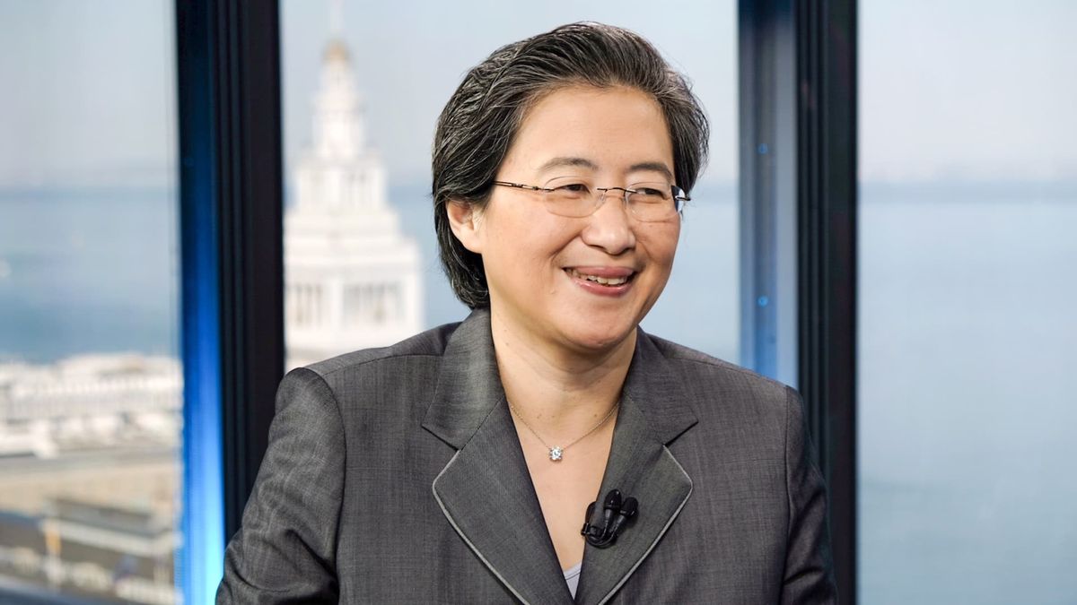 Here are 3 stocks — other than Nvidia — getting an AI premium from Wall Street