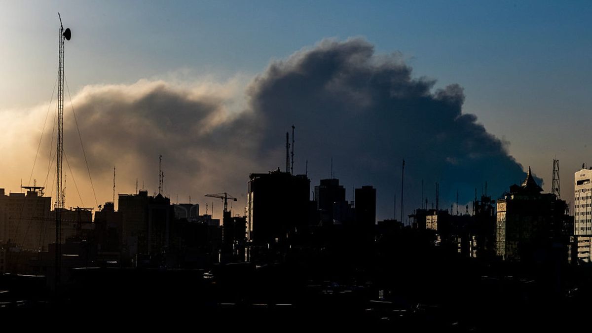 Iran war and stocks: Why Global X says ‘it might be time to double down’ on emerging markets Iran war and stocks: Why Global X says ‘it might be time to double down’ on emerging markets