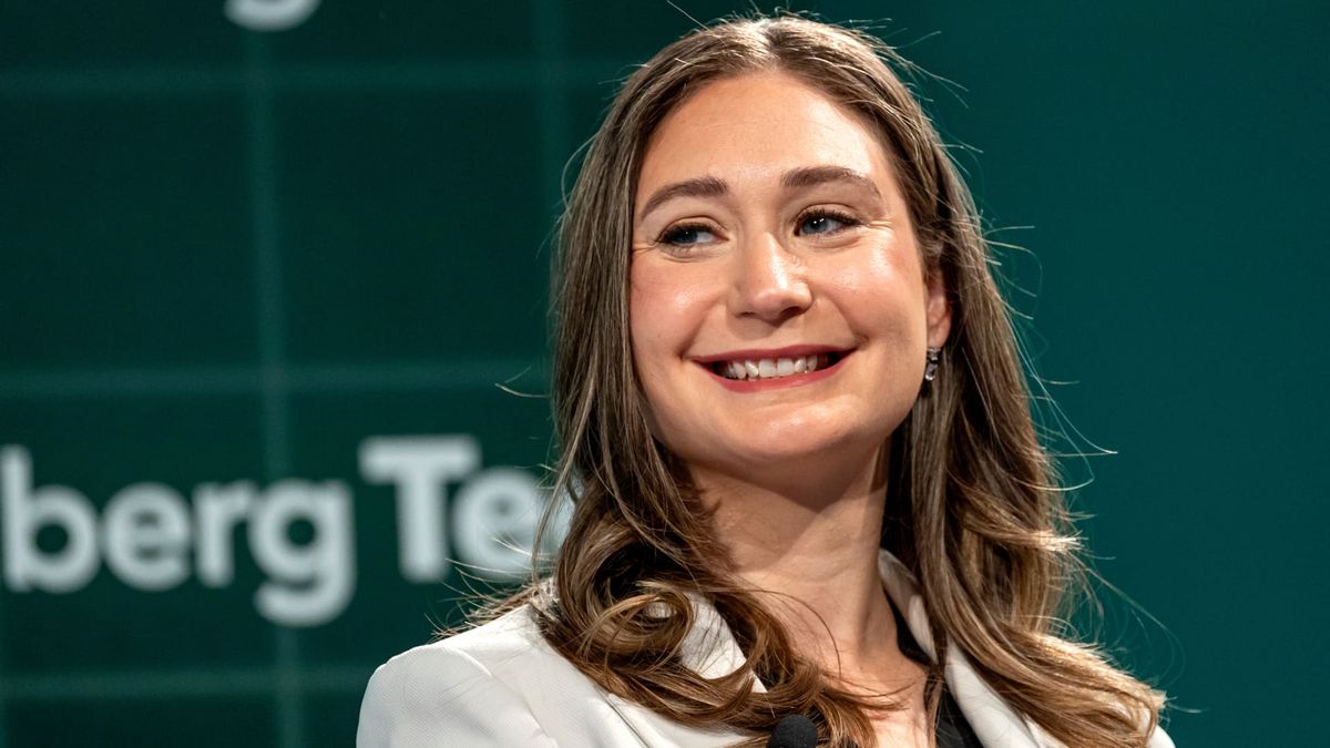 Anthropic’s ‘do more with less’ bet has kept it at the AI frontier, co-founder Amodei tells CNBC
