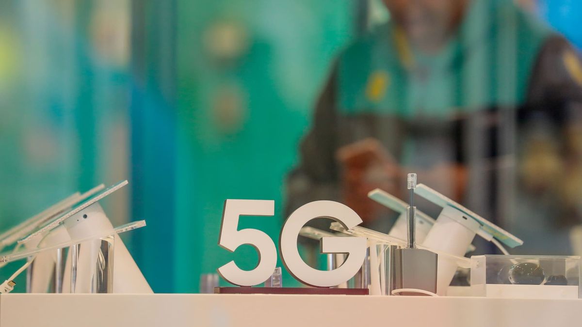 British telco giant BT expects to launch 5G standalone — or ‘true’ 5G — later this year British telco giant BT expects to launch 5G standalone — or ‘true’ 5G — later this year