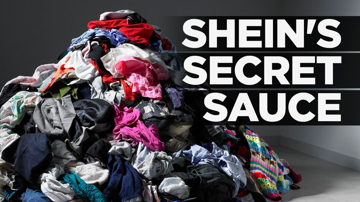 Amazon courts sellers at China summit as Temu and Shein gain momentum 1 Shein's secret sauce: How the retailer has exploded in the U.S. using a key trade loophole