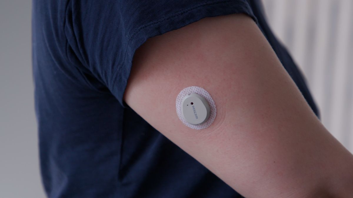 Dexcom launches first over-the-counter continuous glucose monitor. Here's what it's like 1 The rise of continuous glucose monitors