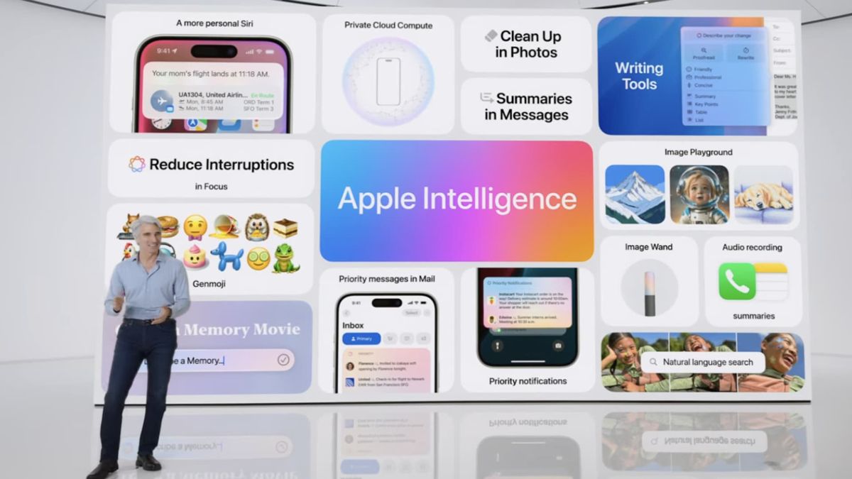 New Apple iPhone app proves just how hard it is to kill the online password