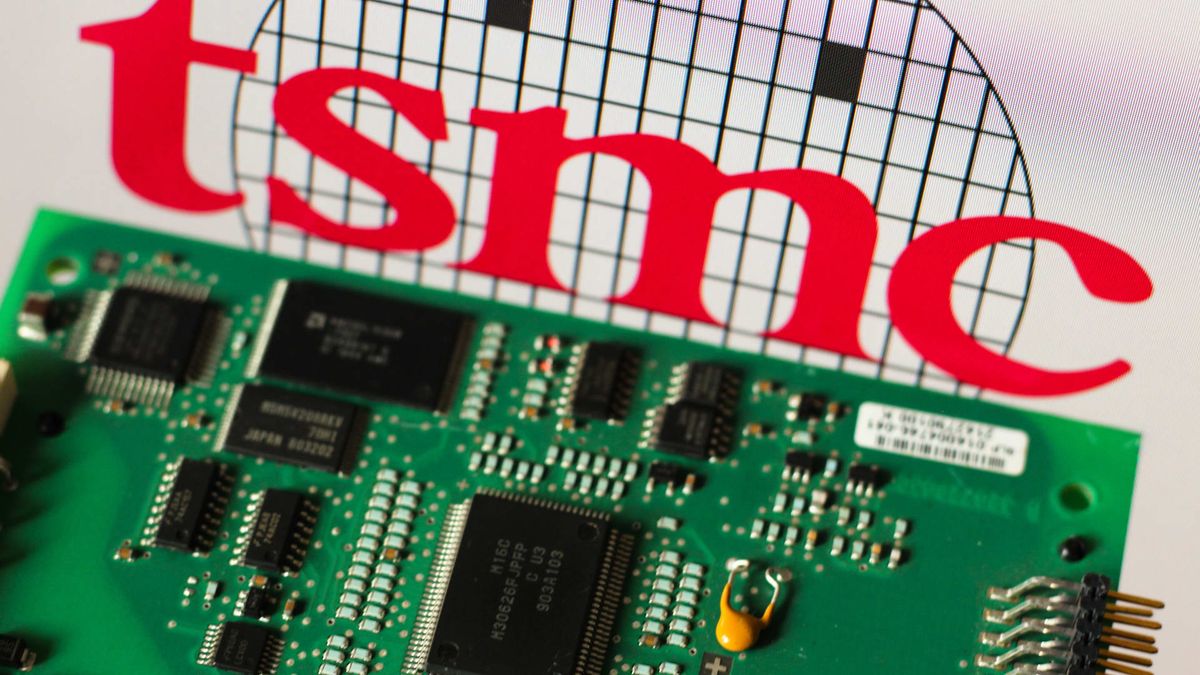 TSMC posts 35% jump in revenue to new record high as AI chip demand stays strong TSMC posts 35% jump in revenue to new record high as AI chip demand stays strong