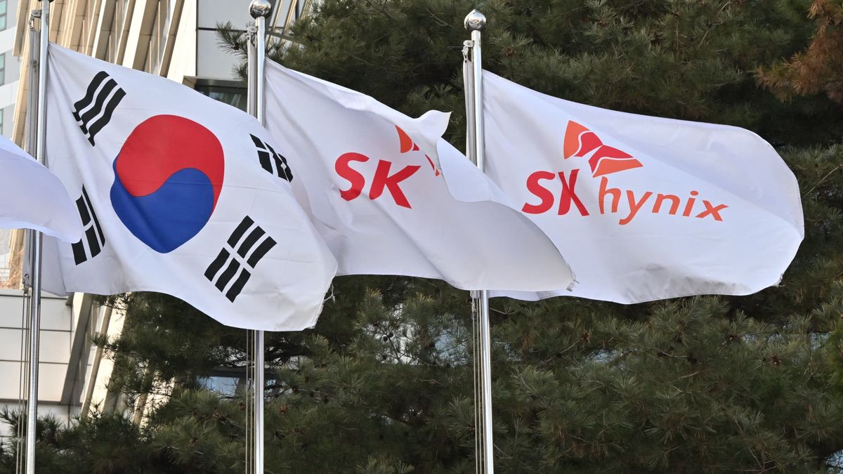 SK Hynix files confidentially for U.S. listing as it rides ‘unprecedented growth’ in memory market