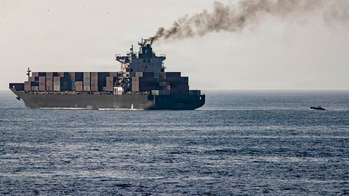 This little-known ETF is up over 600% amid U.S.-Iran war, a better trade than oil or energy stocks This little-known ETF is up over 600% amid U.S.-Iran war, a better trade than oil or energy stocks