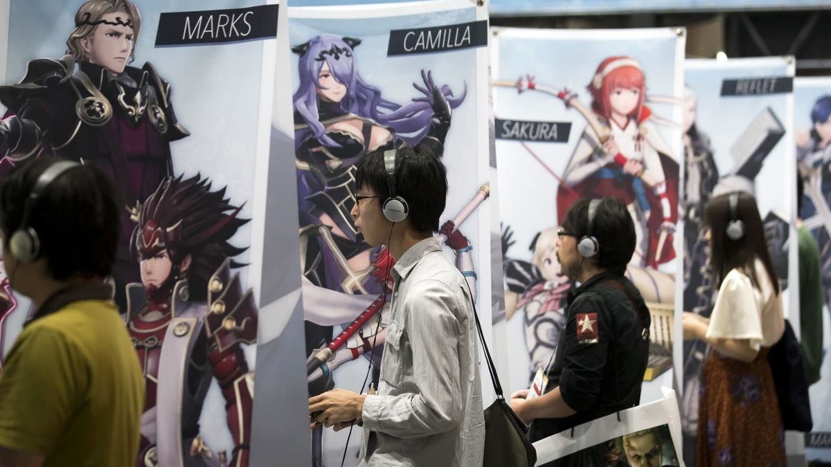 AI is all the rage now, but the gaming industry may not be ready to adopt it just yet