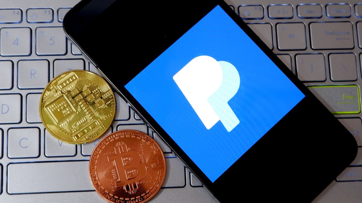 PayPal’s crypto partner mints a whopping 0 trillion worth of stablecoins in ‘technical error’ PayPal’s crypto partner mints a whopping 0 trillion worth of stablecoins in ‘technical error’
