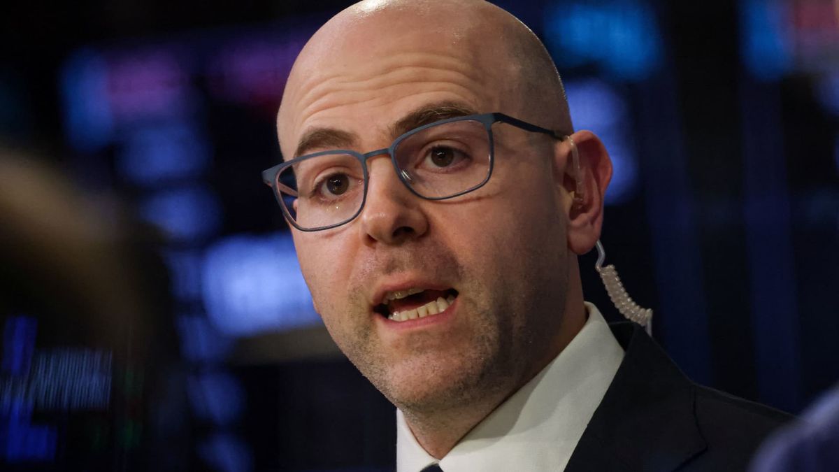 Fed Governor Miran still backs cuts, says interest rates could be ‘about a point’ lower this year Fed Governor Miran still backs cuts, says interest rates could be ‘about a point’ lower this year