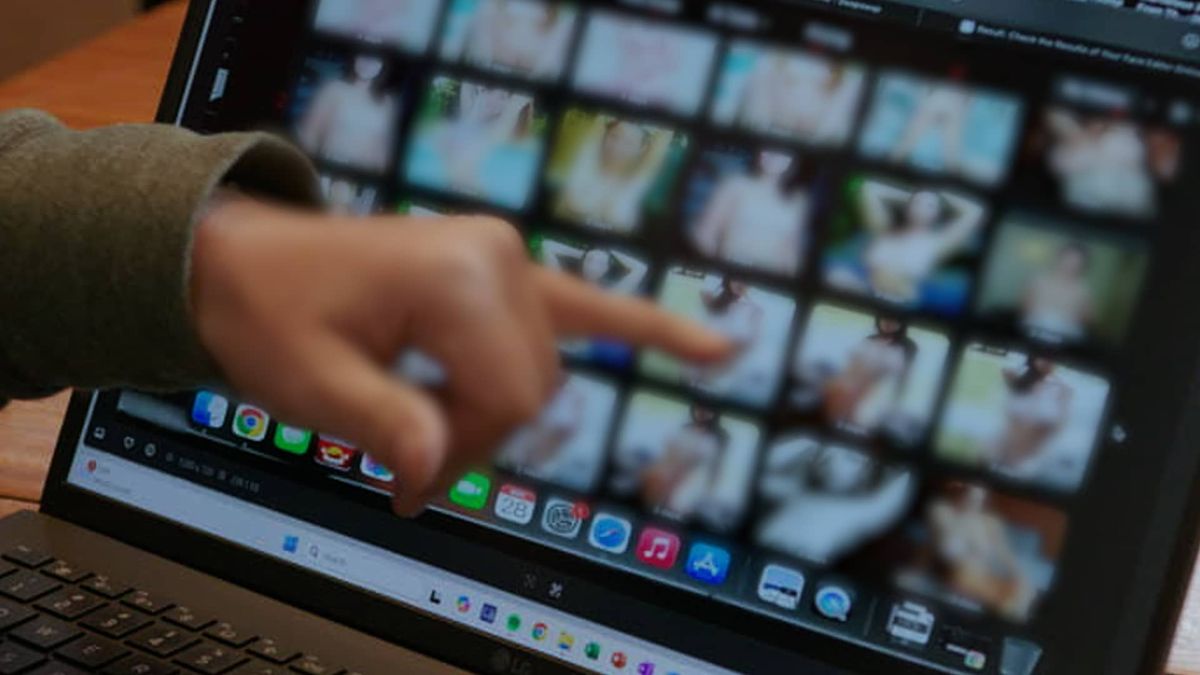How a ‘nudify’ site turned a group of friends into key figures in a fight against AI-generated porn