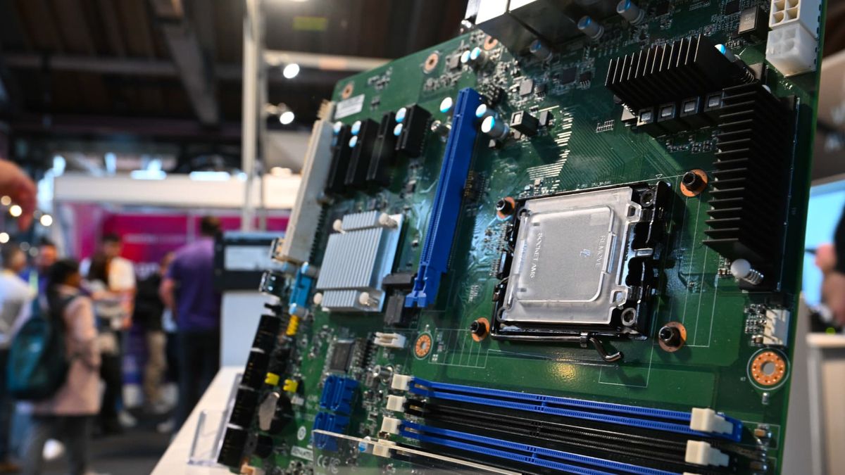 Britain cancels .7 billion of computing projects in setback for global AI ambitions