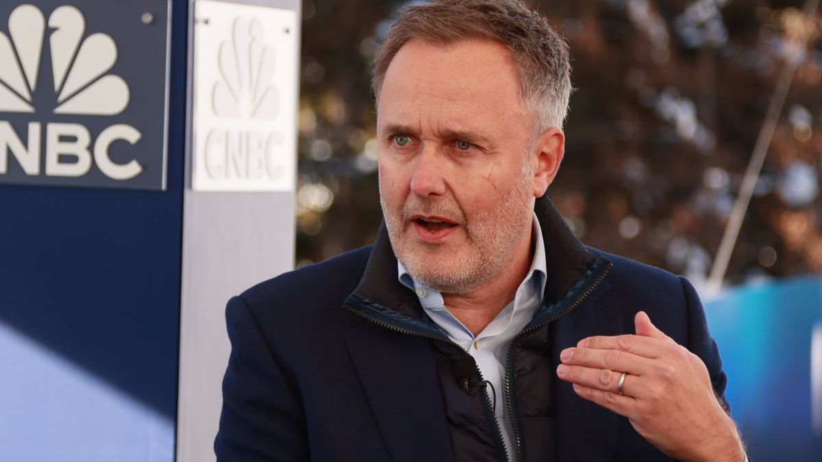 BNY raises profit target as CEO Robin Vince says ‘turnaround’ is taking hold