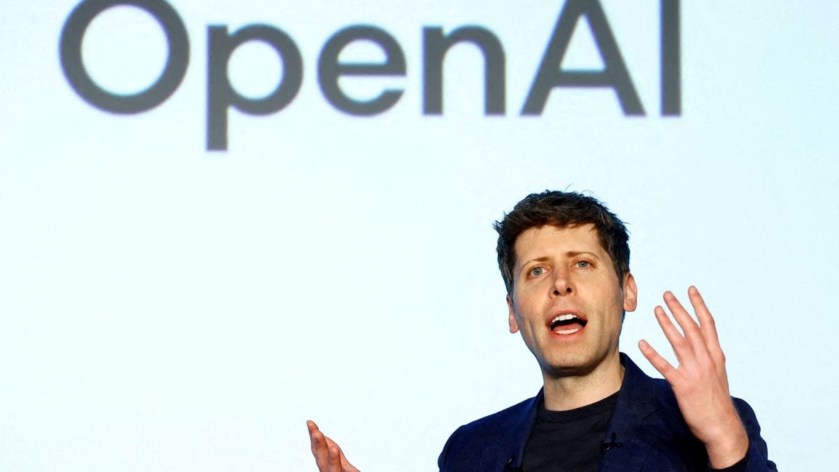 Suspect in attack at Sam Altman’s house aimed to kill OpenAI CEO, warned of humanity’s extinction from AI
