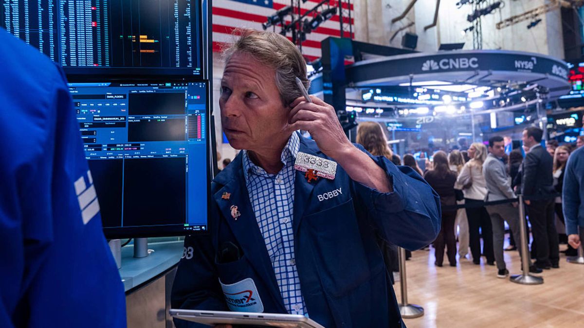 CNBC Daily Open: Too early to fret about tech pullback?