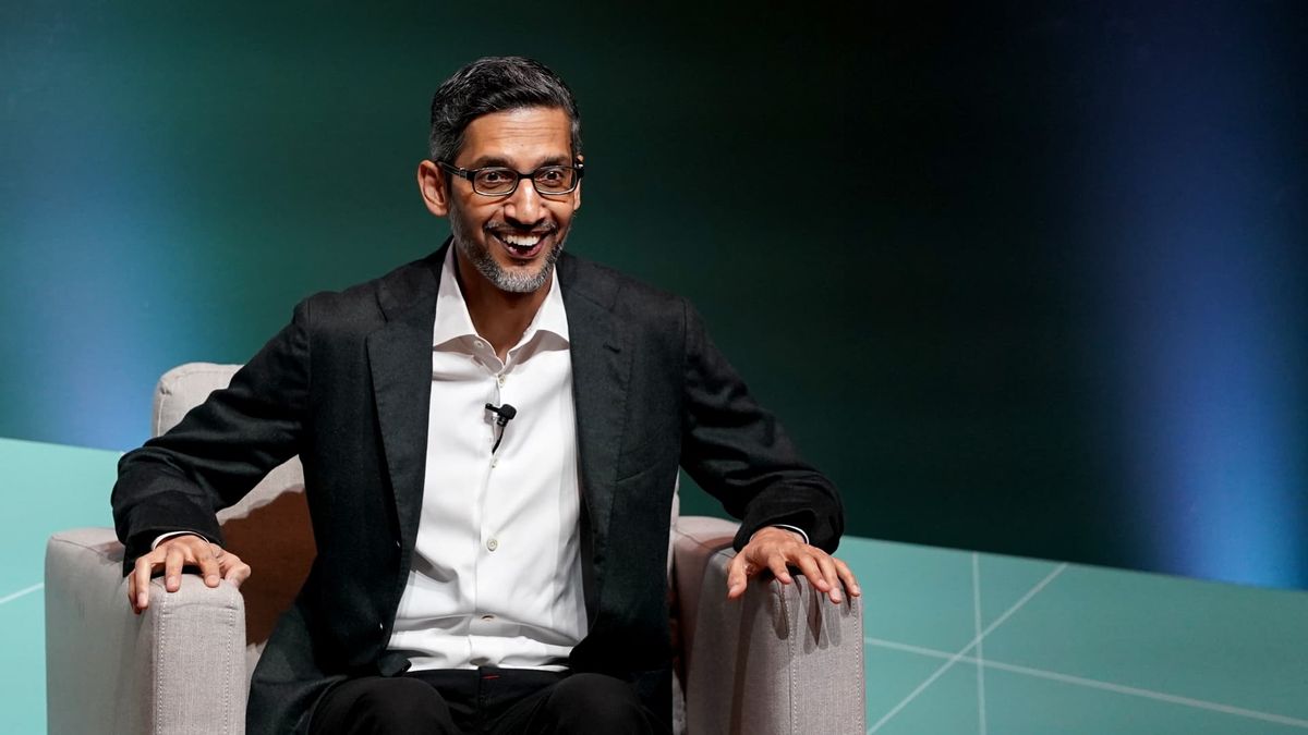 Alphabet shares jump 14% on earnings beat, first-ever dividend