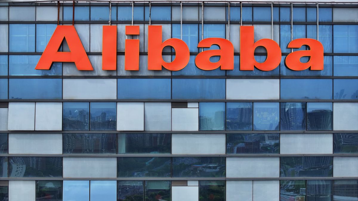 Alibaba launches new open-source AI model for ‘cost-effective AI agents’