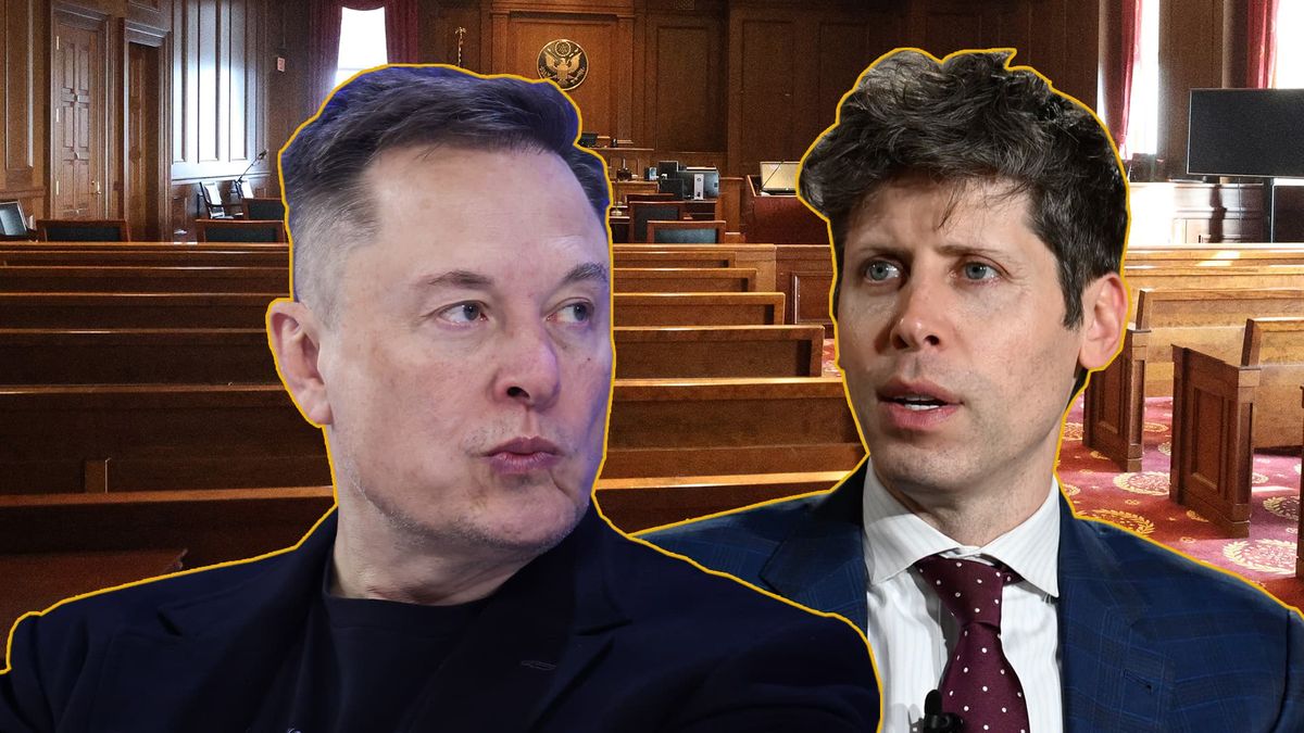 Microsoft CEO Satya Nadella takes stand in Musk v. Altman trial 1 The Musk vs. OpenAI trial is underway — here's where things stand