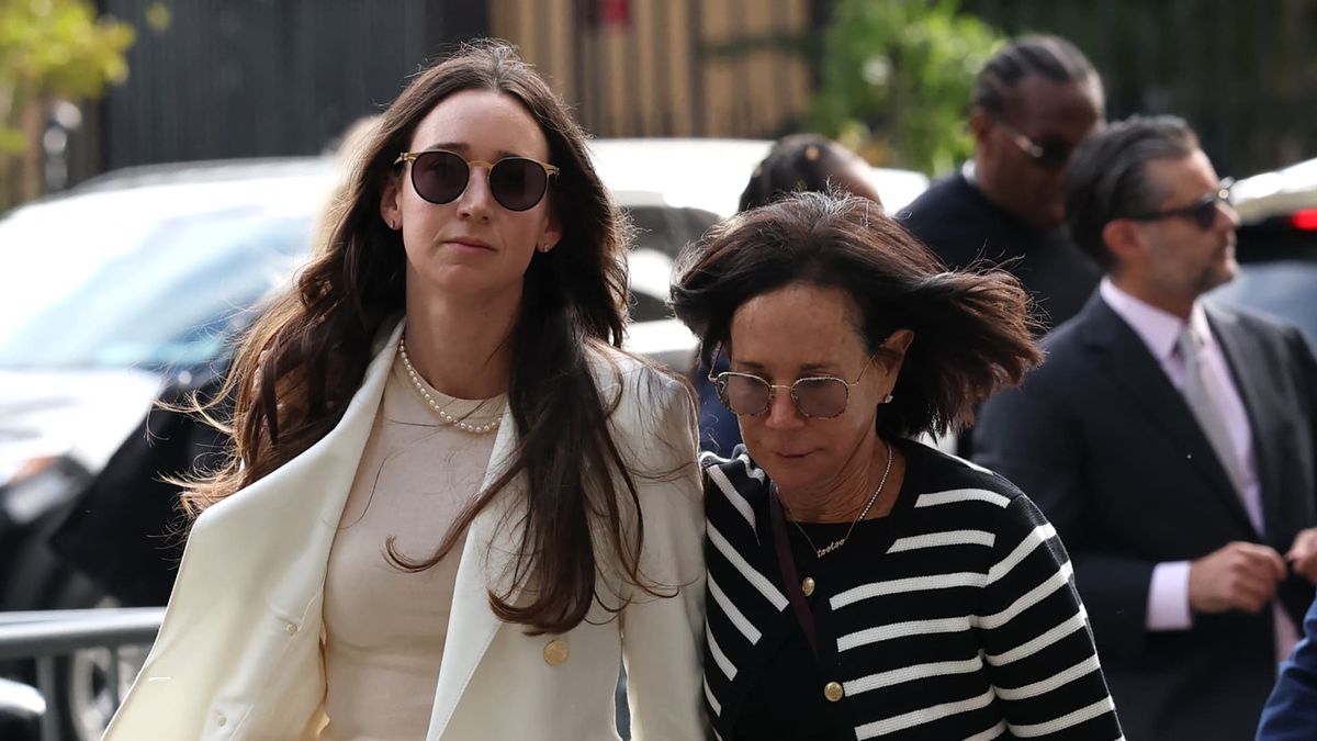Startup founder Charlie Javice reportedly sentenced to 7 years in prison for defrauding JPMorgan Chase Startup founder Charlie Javice reportedly sentenced to 7 years in prison for defrauding JPMorgan Chase