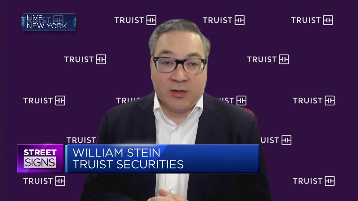 Arm's post-earnings pop leaves stock trading at over 100% premium to Nvidia 1 Analyst says Nvidia has 'significant amount of upside,' but gives his bear case