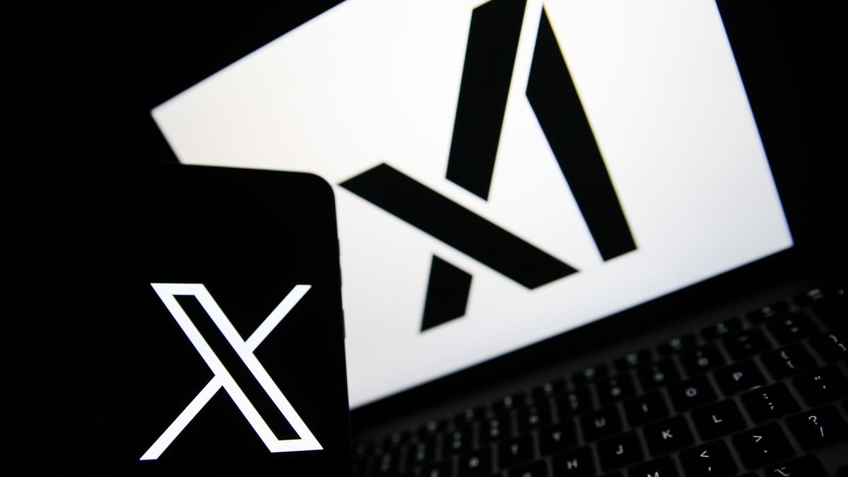 Elon Musk’s xAI Holdings in talks to raise billion, Bloomberg News reports Elon Musk’s xAI Holdings in talks to raise billion, Bloomberg News reports