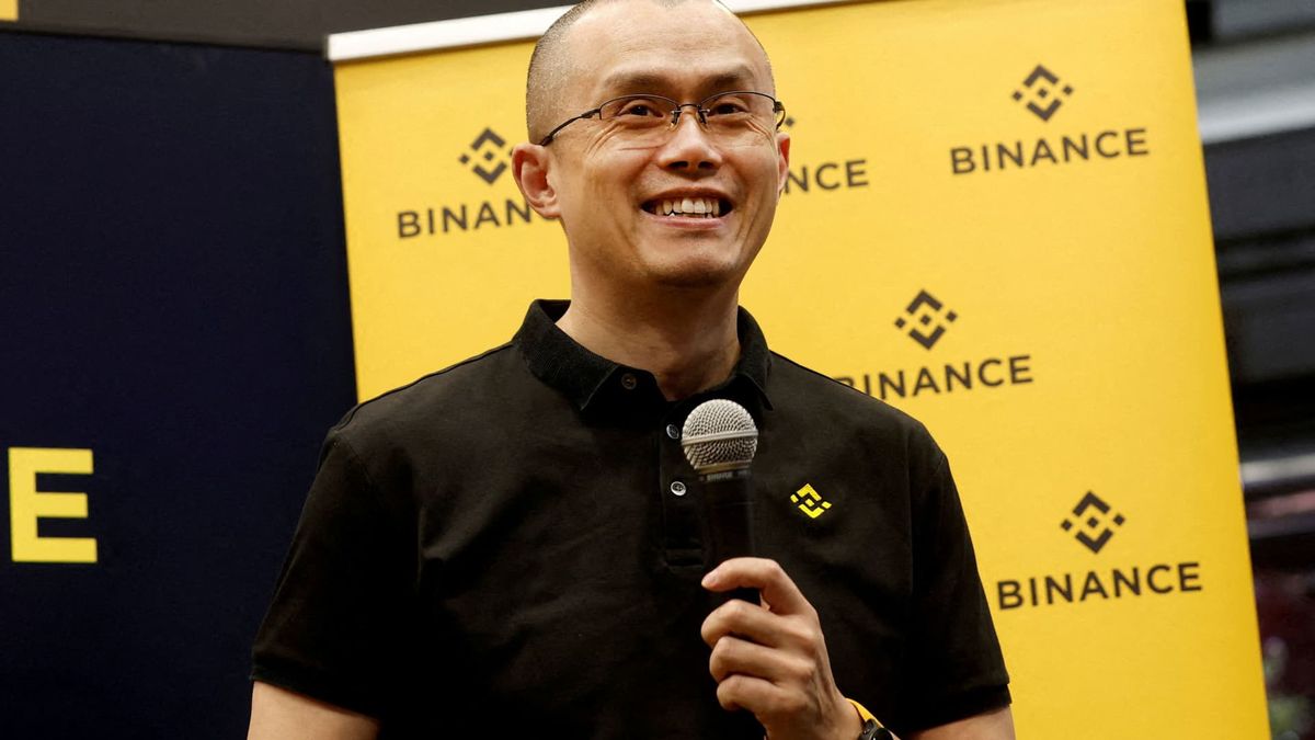 Binance’s billionaire founder to find out if prison time is coming — here’s what lawyers are expecting