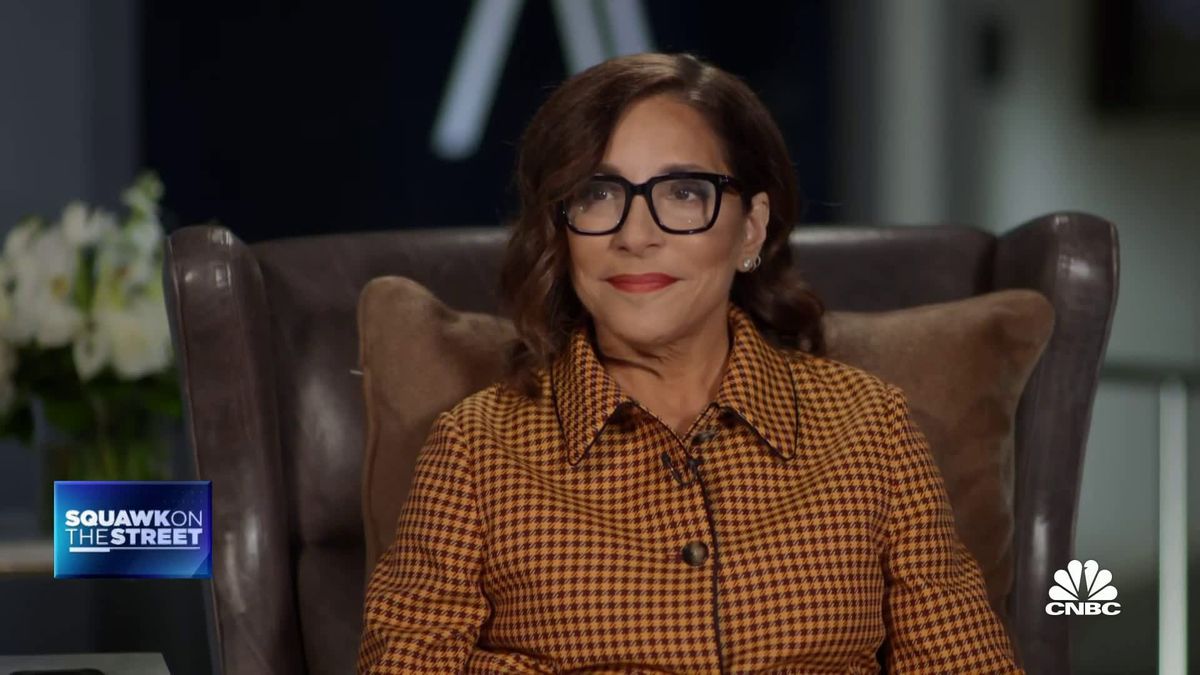 ADL CEO says Elon Musk's insinuation to sue over defamation is merely a 'threat of a frivolous lawsuit' 1 X Corp. CEO Yaccarino on Threads rivalry and potential cage fight between Musk and Zuckerberg
