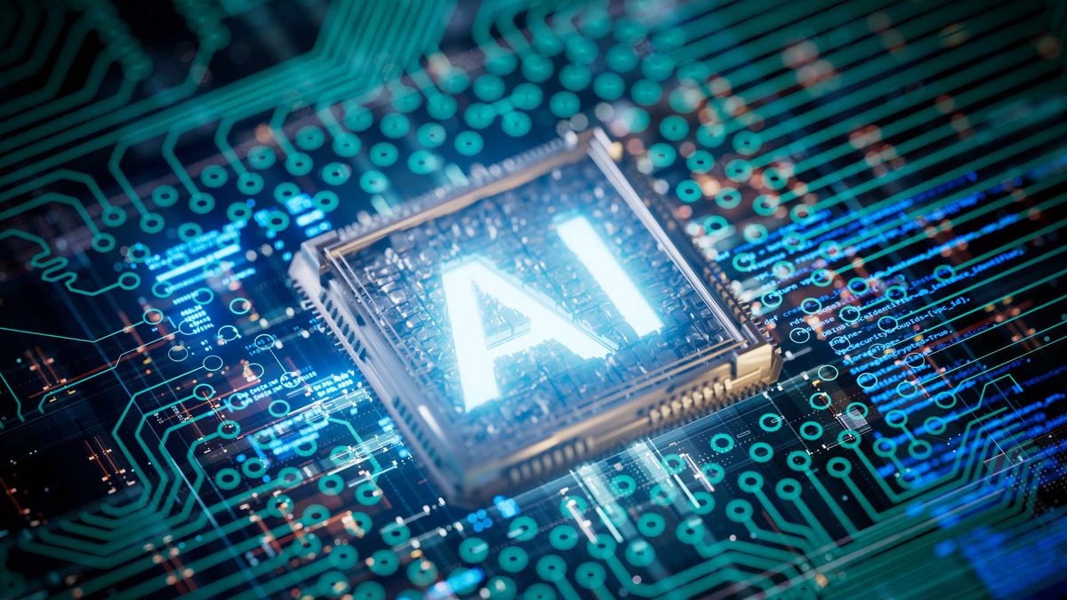 Big Tech is eating as much data as it can to win in AI — but it’s not ‘winner takes all,’ CEO says