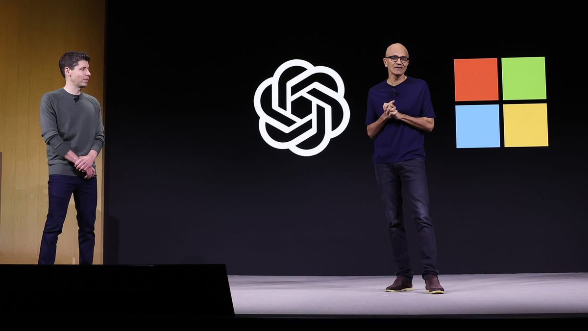Microsoft’s decision to give up OpenAI board observer seat doesn’t quell key concerns