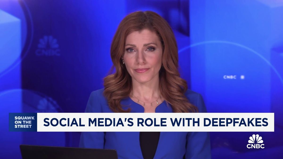 Deepfakes in an election year — is Asia ready to handle misinformation campaigns? 1 Rise of election deepfake risks