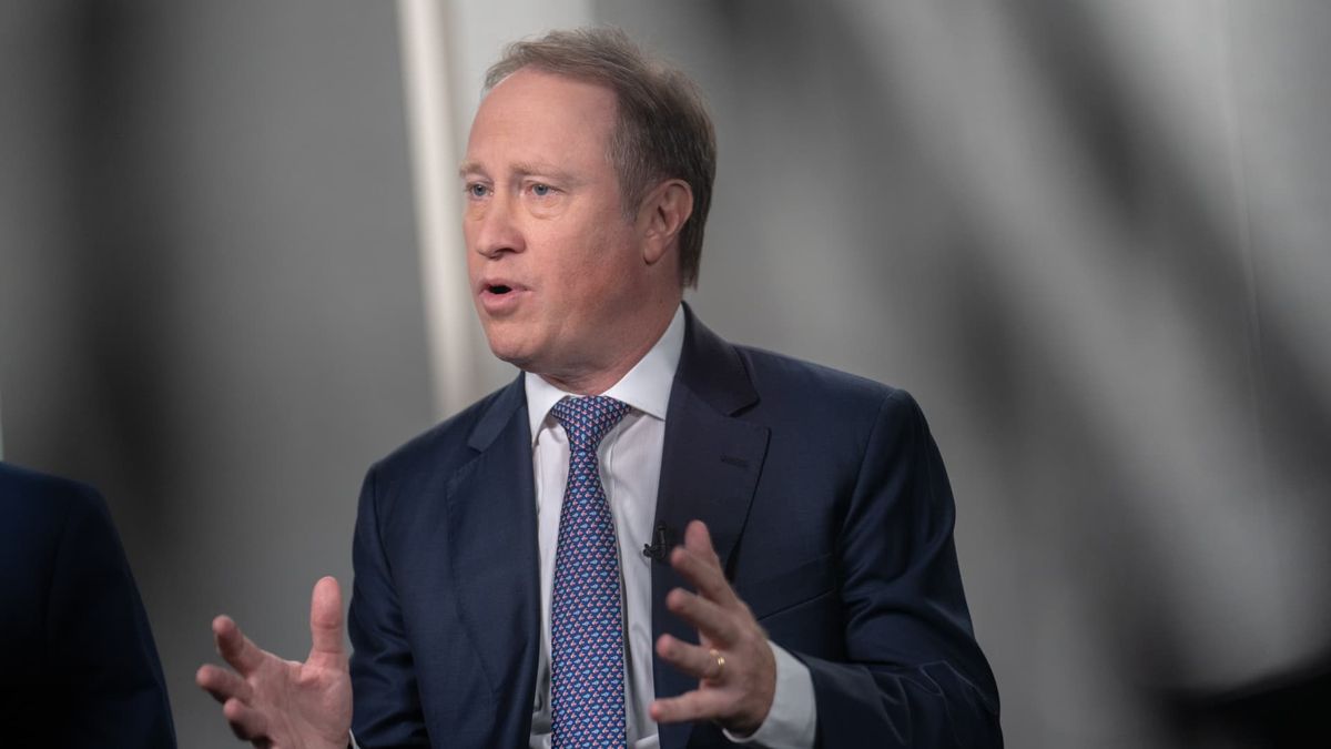 Morgan Stanley beats estimates on better-than-expected trading and investment banking Morgan Stanley beats estimates on better-than-expected trading and investment banking