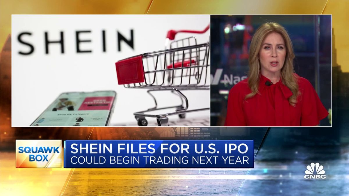 Vietnamese companies eye the U.S. IPO market amid a lull in Chinese listings 1 Shein files for U.S. IPO, could begin trading next year
