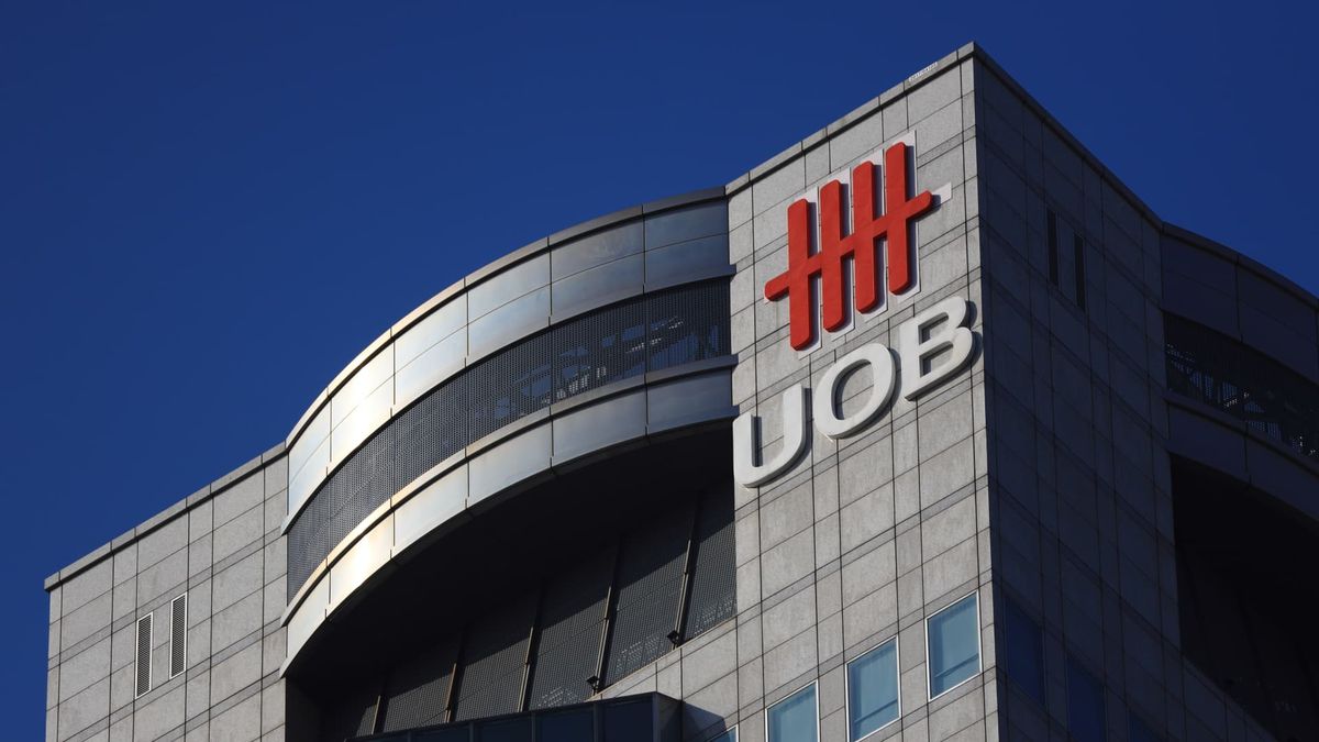 Singapore’s UOB expects ‘some upside’ to interest income after Fed rate hike