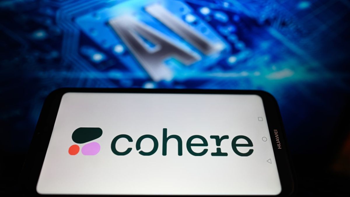 OpenAI rival Cohere says some AI startups build Bugatti sports cars, ‘We make F-150s’ OpenAI rival Cohere says some AI startups build Bugatti sports cars, ‘We make F-150s’