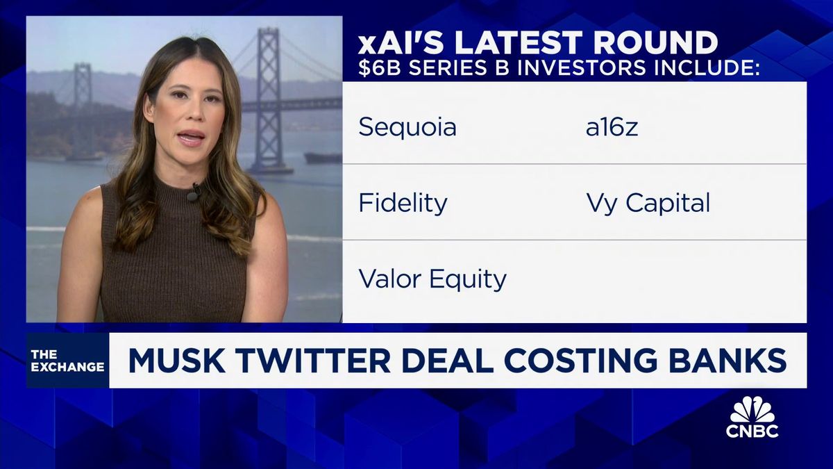 Brazil supreme court unfreezes assets of Elon Musk's Starlink, X after taking fines 1 New data shows Musk's Twitter takeover is worst deal for banks since 2008 financial crisis
