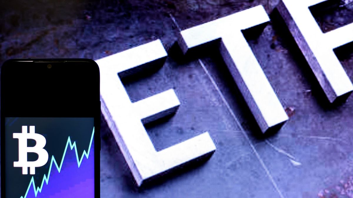 Bitcoin ETFs could open floodgates to  trillion wealth management market