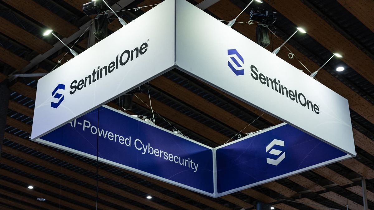 SentinelOne stock drops 8% as cyber firm trims headcount to boost AI investments