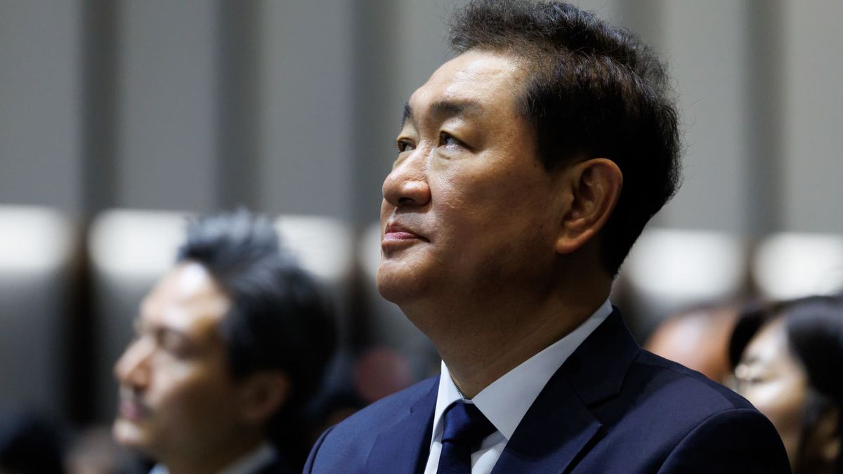 Samsung Electronics co-CEO Han Jong-hee, 63, passes away due to heart attack
