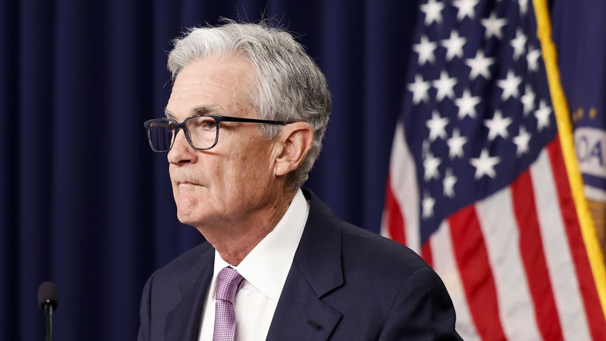 Watch Fed Chair Jerome Powell speak live on economy, policy views Watch Fed Chair Jerome Powell speak live on economy, policy views